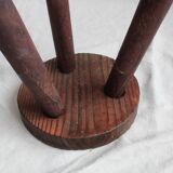 Set of 2 stools 3 feet