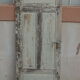 Interior oak door
