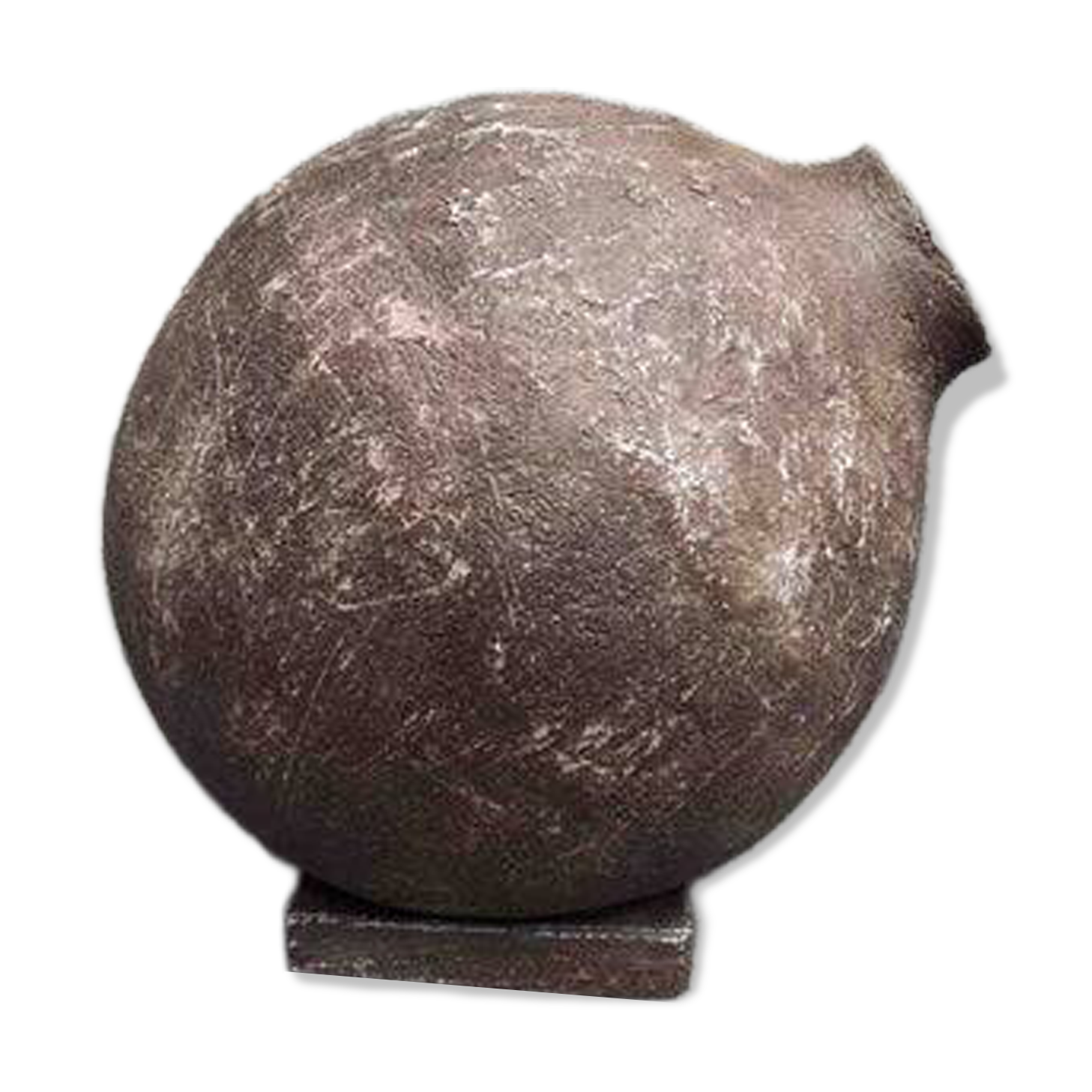 Pot Dolium