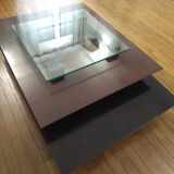 Art deco coffee table