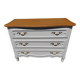 Antique chest of drawers