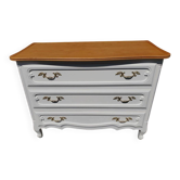 Commode ancienne