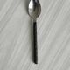wrought metal cutlery set