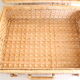 Wicker valisette