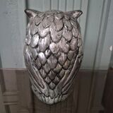 Vintage owl ice bucket Mauro Manetti