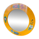 Large vintage mirror