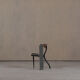 Chaise Ota Otanek postmoderne par Borek Sipek pour Vitra