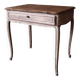Console en bois style Louis XV