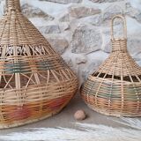 Old willow suspension