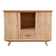 Scandinavian buffet with tapered legs