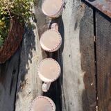 Ensemble de 4 mini bols vintage