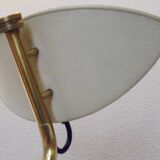 Italian halogen lamp of the 70s/80s