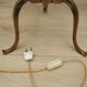 Floor lamp, Danish design, 1970s, production: Denmark