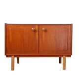 Meuble en teck des années 1960