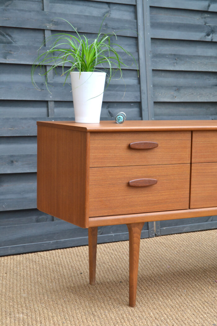 Enfilade commode par AustinSuite