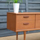 Enfilade commode par AustinSuite