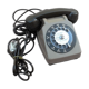Vintage Keyboard Phone 80 Years Socotel Model S63 ...