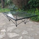 Table basse 1980