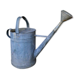Zinc watering can