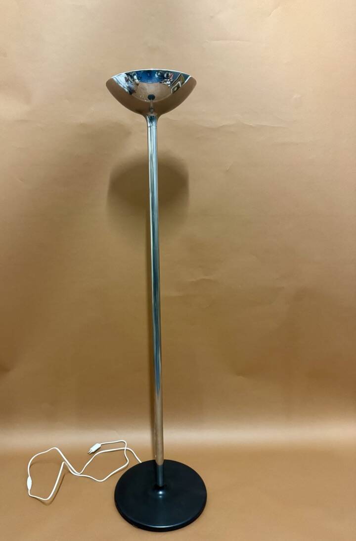 G33 floor lamp by Goffredo Reggiani