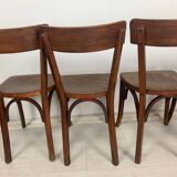 Bistro chairs