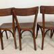 Bistro chairs