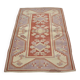 Anatolian vintage rug