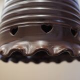 Pendant lamp, Danish design, 1960s, production: Denmark