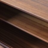Compact sideboard in teak, Denmark, 1960’s