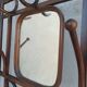 Thonet 1900 Coat Rack
