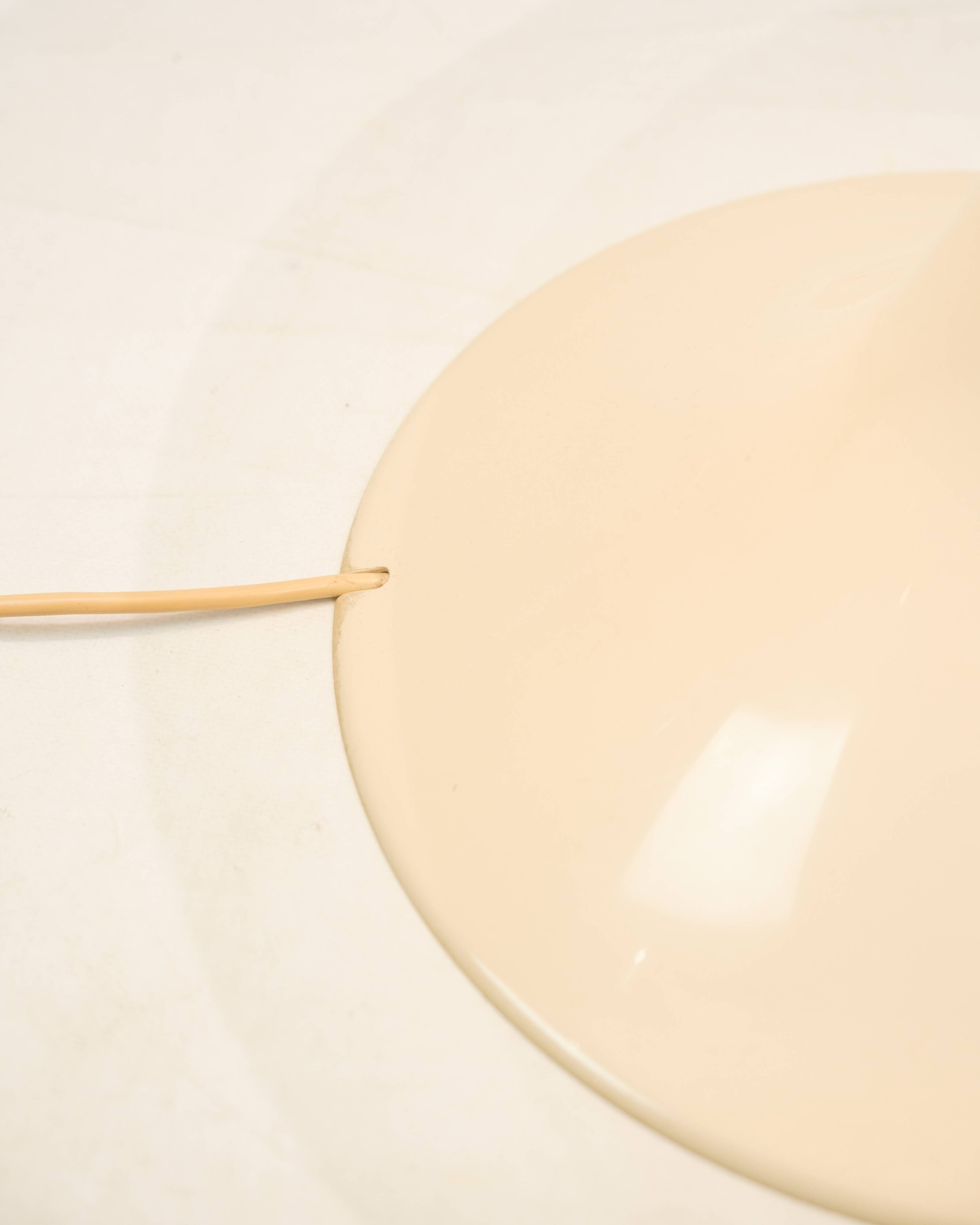 Table lamp - Model Panthella - Verner Panton - Louis Poulsen - Older special version - 1971. Beautiful condition.