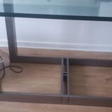 Table Carlo Scarpa  Sarpi