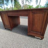 English minister's office