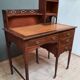 Bureau à gradin 1900