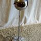 Lampe à poser type Eye-ball style Space-age - années 70 