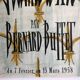 Bernard Buffet, Joan of Arc / David and Garnier Gallery, 1958. original lithograph poster