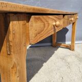 Trade table office workbench serving trolley 3 drawers