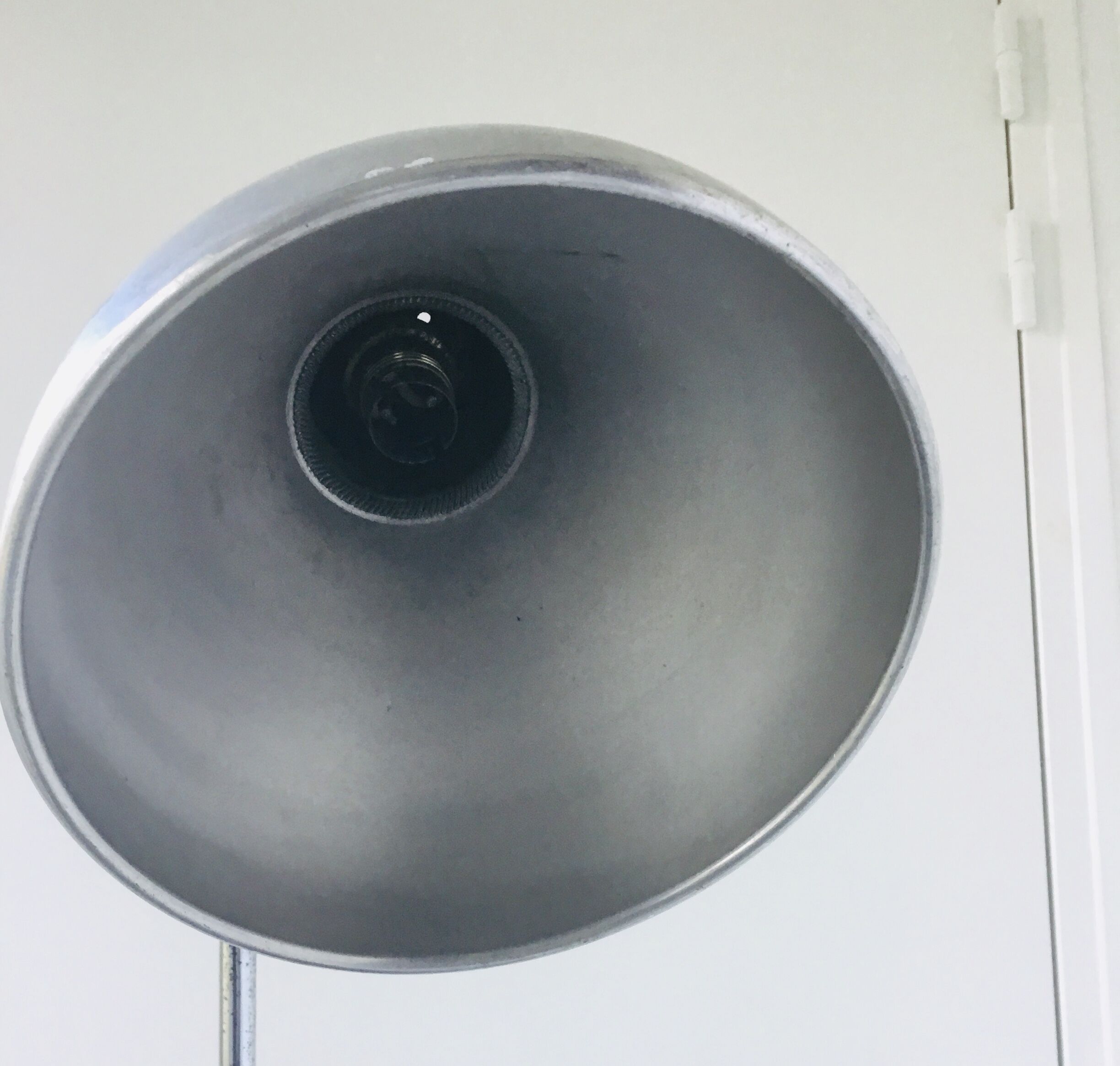 Workshop lamp Jumo GS1 1960