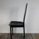 Lot 6 chairs Pietro Constantini circa 1970 Italy