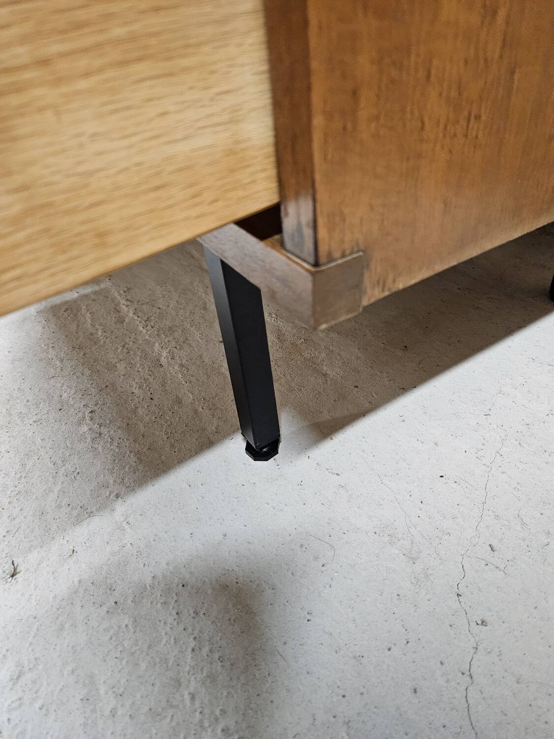 Johnson Carper 1950 Dresser