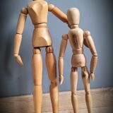 BHV MARAIS Pantin wood