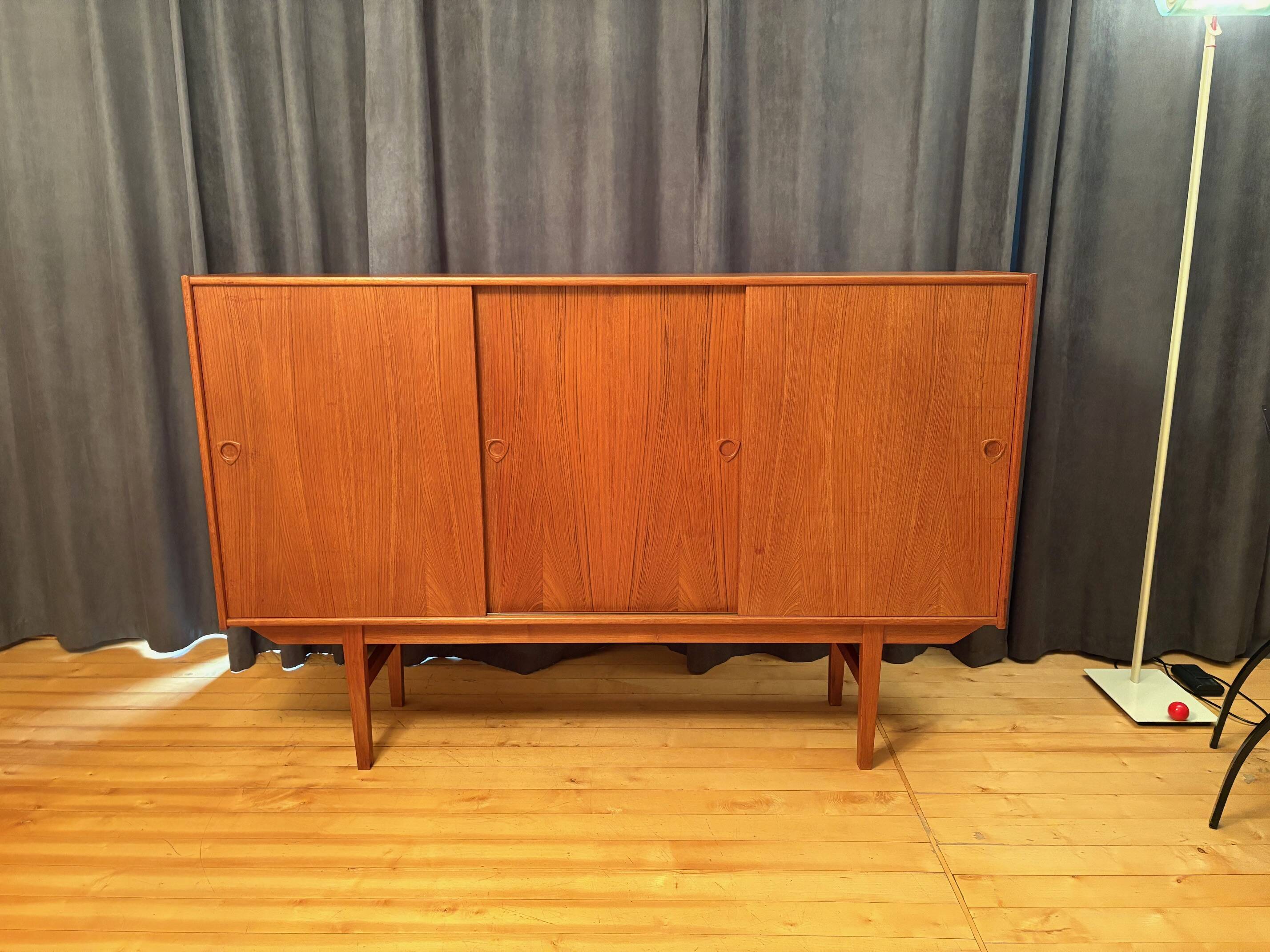 Sideboard, Denmark, 1960s