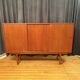Sideboard, Denmark, 1960s