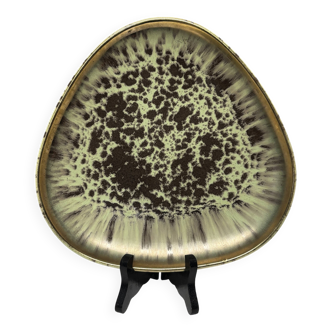 Ceramic plate, origin Germany ⎜ 1920s