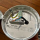 Appliques / Lampes Artemide Tolomeo (paire)