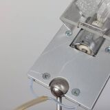 Applique murale design minimaliste vintage Ingo Maurer Wandering Finger