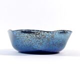 Iridescent dish of malta