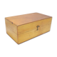 Boîte en bois