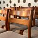 Teak Chairs - Emc Møbler - Denmark
