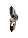 Grande applique Oxar. 1970. Space age. 47x12.